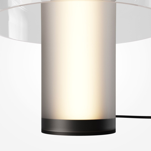 Настольная лампа Maytoni Vetro MOD485TL-L9GR3K изображение в интернет-магазине Cramer Light фото 8
