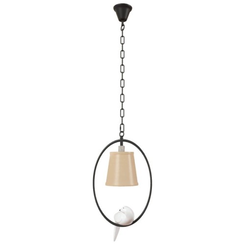 Подвесной светильник LOFT IT Birds Loft1029A-1 изображение в интернет-магазине Cramer Light