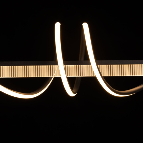 Подвесная люстра De Markt Конти 488014502 изображение в интернет-магазине Cramer Light фото 4