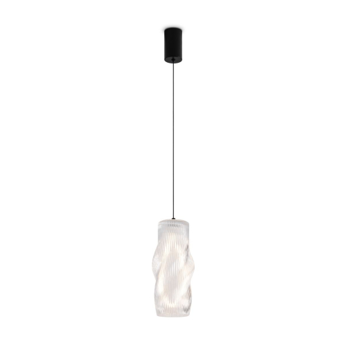 Подвесной светильник Freya Curl FR5624PL-L9TR изображение в интернет-магазине Cramer Light