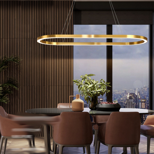 Подвесной светильник ImperiumLoft Cruise Long 220442-23 изображение в интернет-магазине Cramer Light фото 5