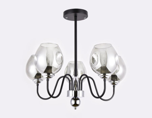 Подвесная люстра Ambrella Light Traditional TR9058 изображение в интернет-магазине Cramer Light фото 3