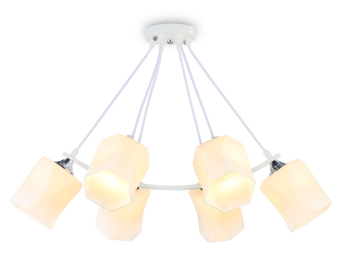 Подвесная люстра Ambrella Light Modern TR303159 изображение в интернет-магазине Cramer Light