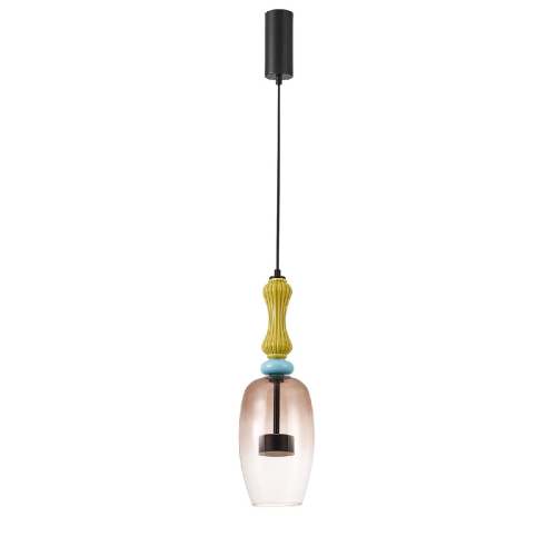 Подвесной светильник Favourite Dolci 4463-1P изображение в интернет-магазине Cramer Light фото 7