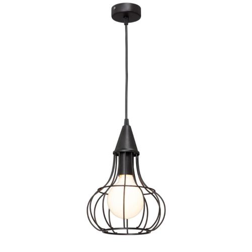 Подвесной светильник Vitaluce V4180-1/1S изображение в интернет-магазине Cramer Light