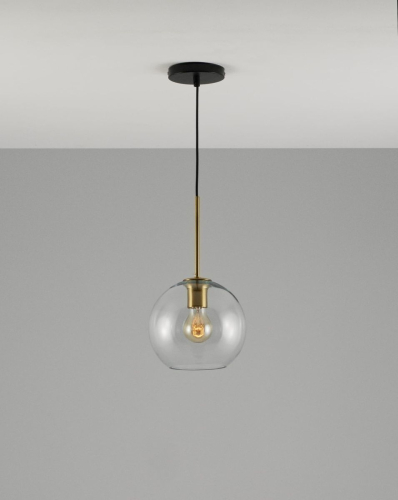 Подвесной светильник Moderli Sumatra V11525-1P изображение в интернет-магазине Cramer Light фото 3