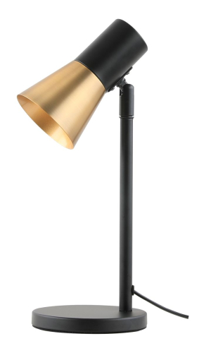 Настольная лампа Moderli Melro V11325-1T изображение в интернет-магазине Cramer Light