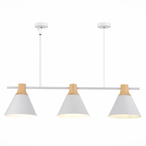 Подвесной светильник Evoluce Modica SLE125103-03 изображение в интернет-магазине Cramer Light
