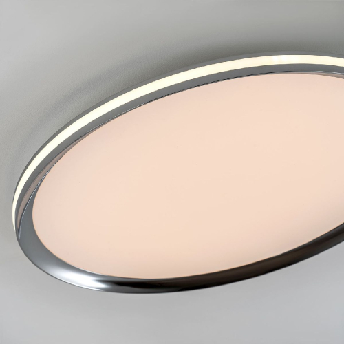 Потолочный светильник LED4U L3020-500 CR изображение в интернет-магазине Cramer Light фото 7