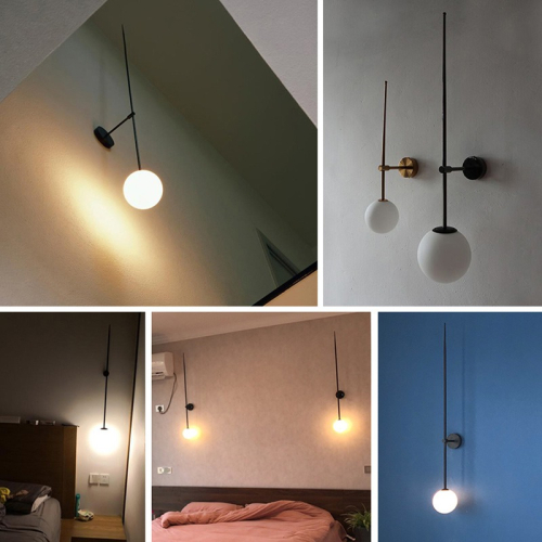 Настенный светильник ImperiumLoft Lines 178059-26 изображение в интернет-магазине Cramer Light фото 3