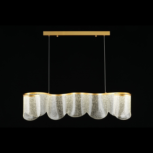 Подвесная люстра Aployt Olga APL.081.03.20 изображение в интернет-магазине Cramer Light фото 4