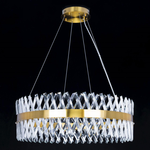 Подвесная люстра Citilux Ричард CL336083 изображение в интернет-магазине Cramer Light фото 2