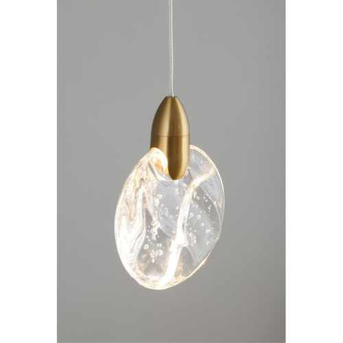 Подвесной светильник Aployt Liza APL.084.06.03 изображение в интернет-магазине Cramer Light фото 4