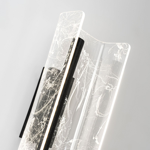 Настенный светильник Modelux ML.590.300 BK изображение в интернет-магазине Cramer Light фото 5