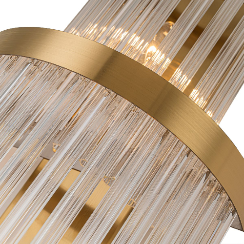 Настенный светильник Favourite Regal 4308-5W изображение в интернет-магазине Cramer Light фото 4