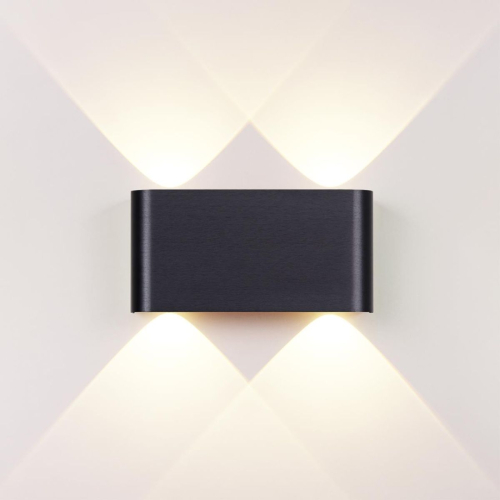 Настенный светильник Odeon Light Hightech Magnum 7191/4WL изображение в интернет-магазине Cramer Light фото 4