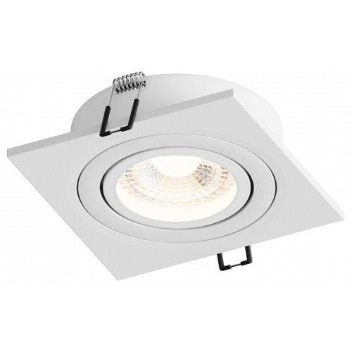 Встраиваемый светильник Hesby Lighting Breeze HSBL_0099 изображение в интернет-магазине Cramer Light
