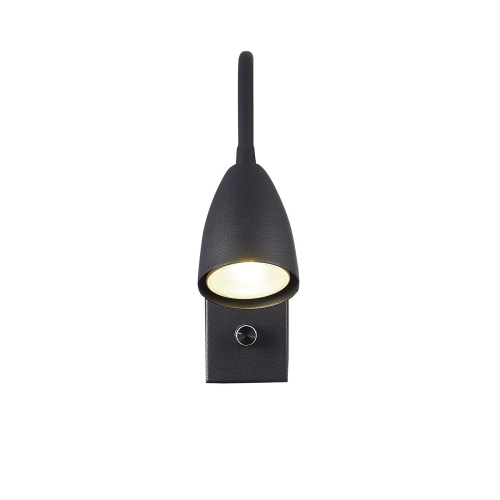 Настенный светильник ST LUCE AMIO SL1014.401.01 изображение в интернет-магазине Cramer Light фото 2