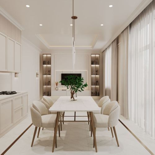 Точечный светильник Hesby Lighting Helsingborg HSBL_0204 изображение в интернет-магазине Cramer Light фото 7