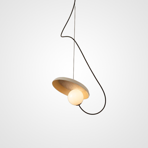 Подвесной светильник ImperiumLoft Margott 213909-23 изображение в интернет-магазине Cramer Light фото 8