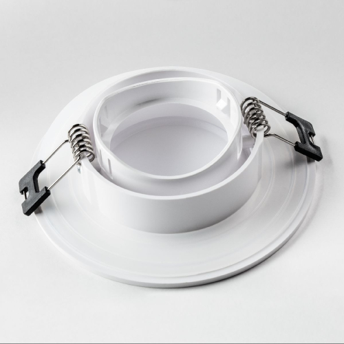 Рамка для светильника Lightstar Piano 012806 изображение в интернет-магазине Cramer Light фото 3