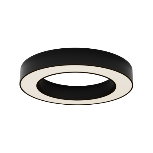 Потолочный светильник Maytoni Lua C093CL-36W3K-B изображение в интернет-магазине Cramer Light