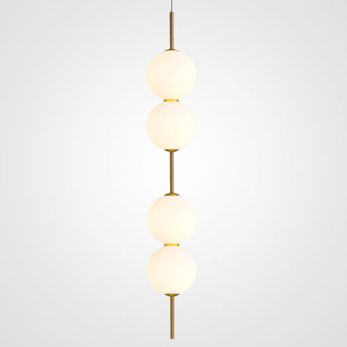 Подвесной светильник ImperiumLoft Voke 219149-23 изображение в интернет-магазине Cramer Light фото 4