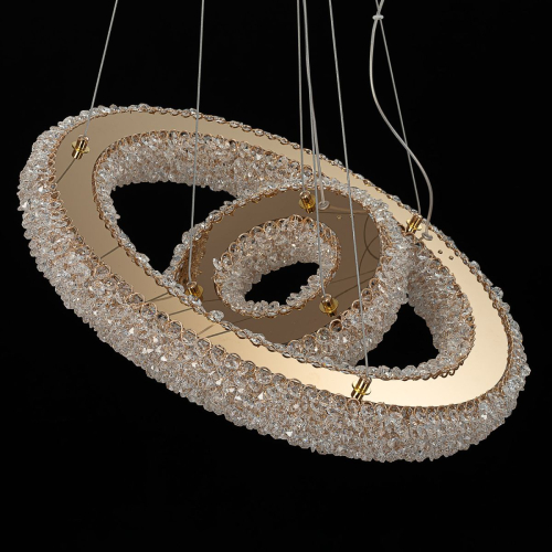 Подвесная люстра Citilux Cloudy CL323172 изображение в интернет-магазине Cramer Light фото 9