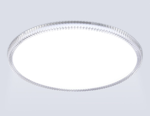 Потолочный светильник Ambrella Light Orbital FZ1720 изображение в интернет-магазине Cramer Light