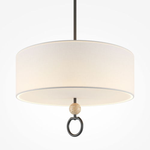 Подвесной светильник Maytoni Glamping MOD437PL-05B изображение в интернет-магазине Cramer Light фото 4