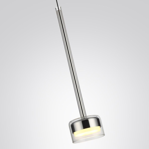 Подвесной светильник Odeon Light Hightech Laslo 7151/10L изображение в интернет-магазине Cramer Light фото 6