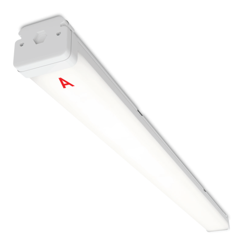 Линейный светильник Wolta ДСП15-54-041-5К изображение в интернет-магазине Cramer Light