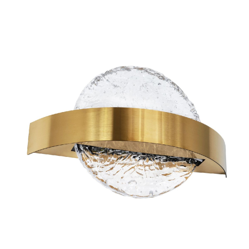 Настенный светильник Modestyle MS.1511.250 BS изображение в интернет-магазине Cramer Light