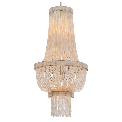 Подвесная люстра Covali JPL-10478a изображение в интернет-магазине Cramer Light фото 3