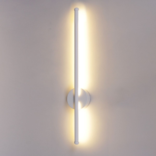 Настенный светильник Reluce 71054-0.2-600 WH изображение в интернет-магазине Cramer Light фото 2