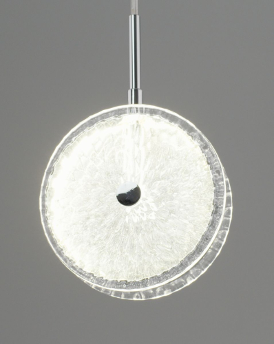 Подвесной светильник Moderli Marnia V11162-PL изображение в интернет-магазине Cramer Light фото 4