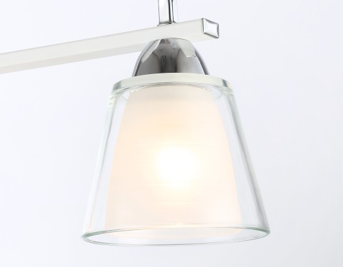 Потолочная люстра Ambrella Light Modern TR303229 изображение в интернет-магазине Cramer Light фото 4