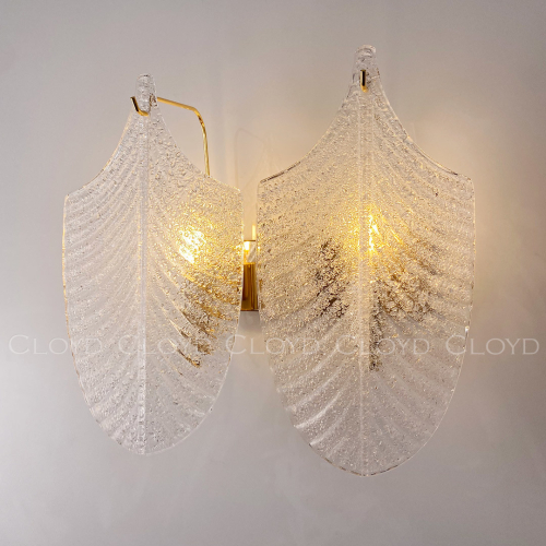 Настенный светильник Cloyd Bonga 20438 изображение в интернет-магазине Cramer Light фото 2