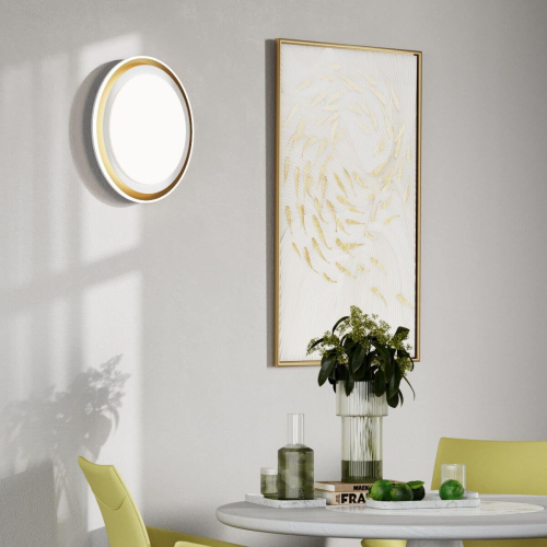 Настенно-потолочный светильник Sonex Setta 7630/EL изображение в интернет-магазине Cramer Light фото 4