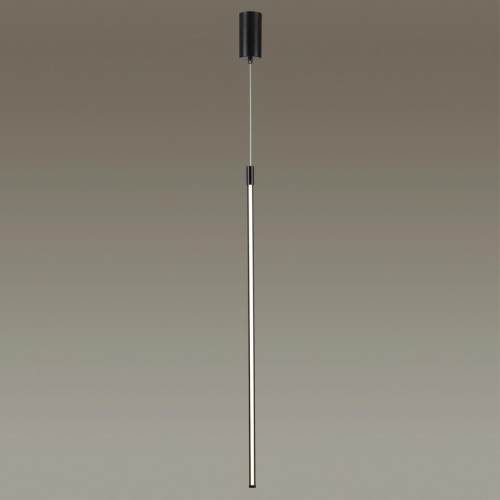 Подвесной светильник Odeon Light Fillini 4335/9LA изображение в интернет-магазине Cramer Light фото 2