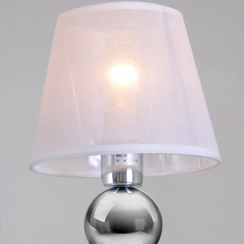 Подвесная люстра Illumico IL0611-8PSQ-26 CR ELITE изображение в интернет-магазине Cramer Light фото 2
