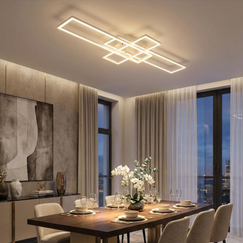 Потолочная люстра Citilux Kubit CL201130 изображение в интернет-магазине Cramer Light фото 11