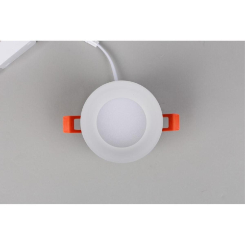 Встраиваемый светильник Omnilux Firenze OML-103119-05 изображение в интернет-магазине Cramer Light фото 6