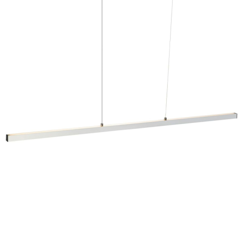 Линейный подвесной светильник Citilux Edge CL720010N изображение в интернет-магазине Cramer Light фото 7