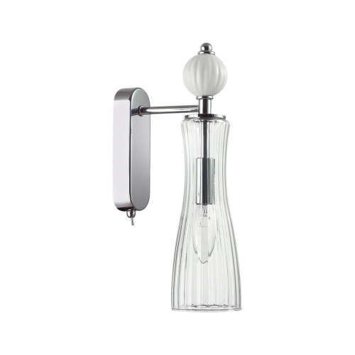 Бра Lumion Neoclassi Emily 8268/1W дополнительное фото