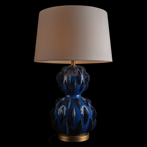 Настольная лампа LOFT IT Cobalt 10505T изображение в интернет-магазине Cramer Light фото 4