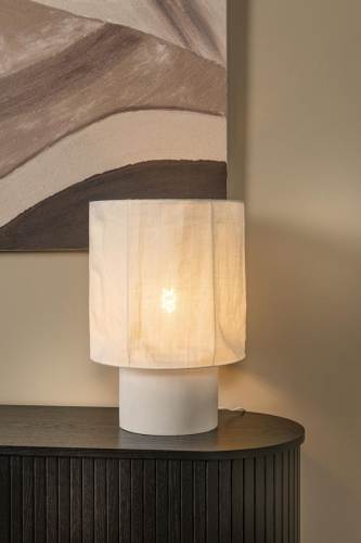 Настольная лампа Lucide Tissaja 06528/50/31 изображение в интернет-магазине Cramer Light фото 3