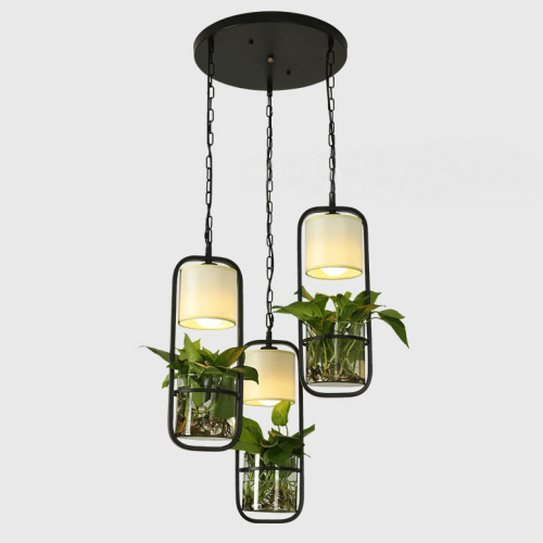 Подвесной светильник ImperiumLoft Pots 85420-22 изображение в интернет-магазине Cramer Light фото 3