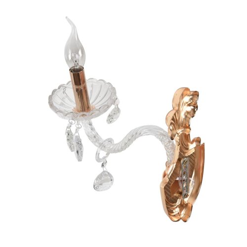 Бра Lumion Classi Alissa 8376/1W дополнительное фото фото 3