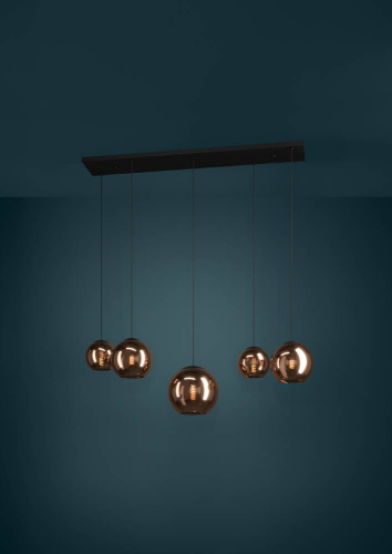 Подвесной Eglo Cordoba 390388 изображение в интернет-магазине Cramer Light фото 2
